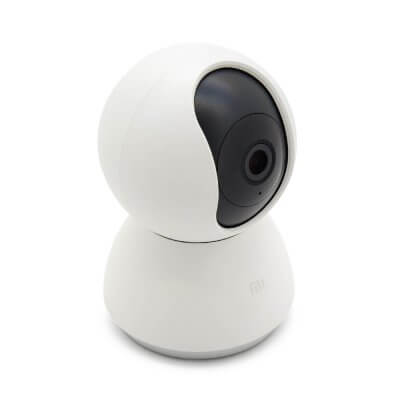 IP-камера Xiaomi MiJia 360° Home Camera 1080P-2