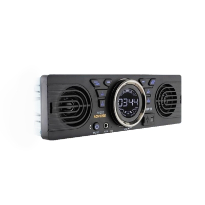 Автомагнитола Blucar с Bluetooth-2