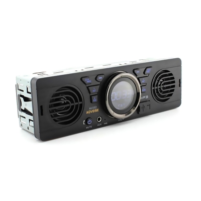 Автомагнитола Blucar с Bluetooth-3