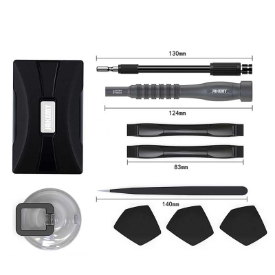 Набор отверток JAKEMY JM-8172 73 в 1-13