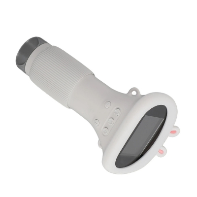 Детский цифровой портативный микроскоп с 2-дюймовым экраном KidScope 1000x-2