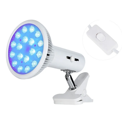 Лампа для лечения желтушки у новорождённых BiliSafe 18 Вт-1