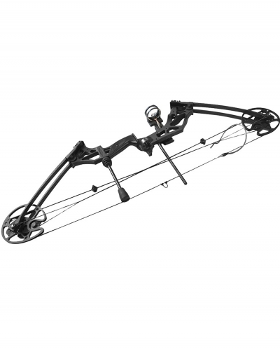 Блочный лук HawkCompound 30-70 фунтов (14-32 кгc)-4