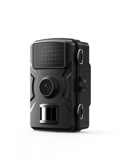 Фотоловушка Wild Hunt DL001 (черная)-1