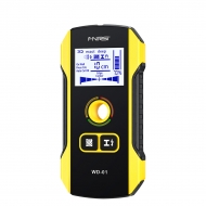 Детектор металла и проводки FNiRSi WD-01